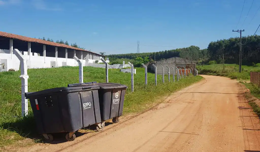 Imagem 18 do Empreendimento Rural em Itu