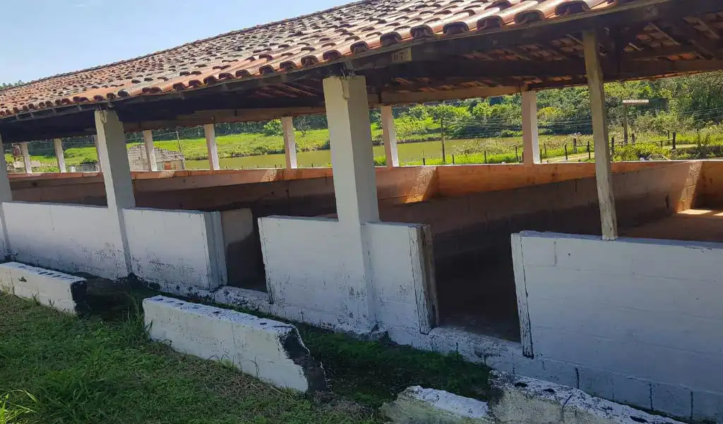 Imagem 20 do Empreendimento Rural em Itu