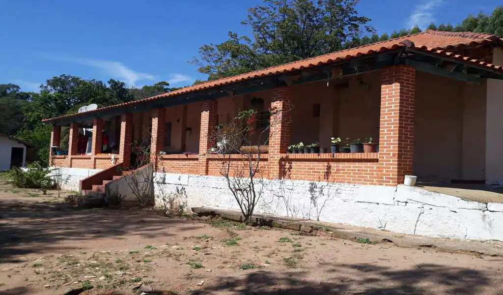 Imagem 33 do Empreendimento Rural em Itu