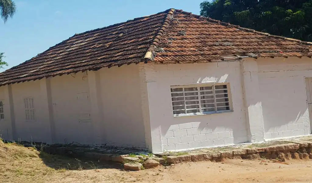 Imagem 38 do Empreendimento Rural em Itu