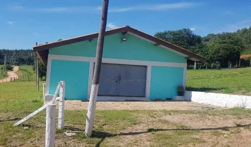 Imagem 48 do Empreendimento Rural em Itu