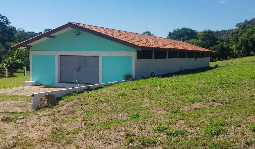Imagem 51 do Empreendimento Rural em Itu