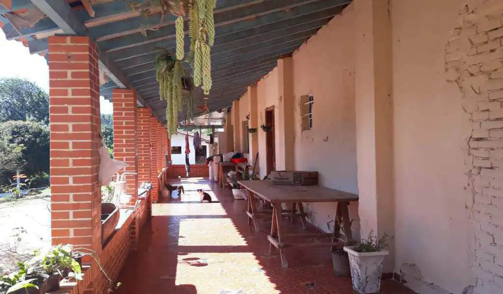 Imagem 62 do Empreendimento Rural em Itu