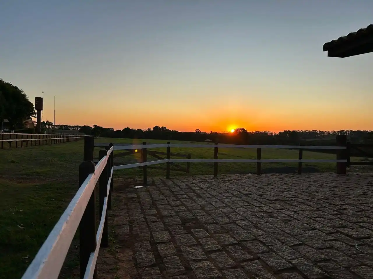 Imagem 15 do Haras Tatuí