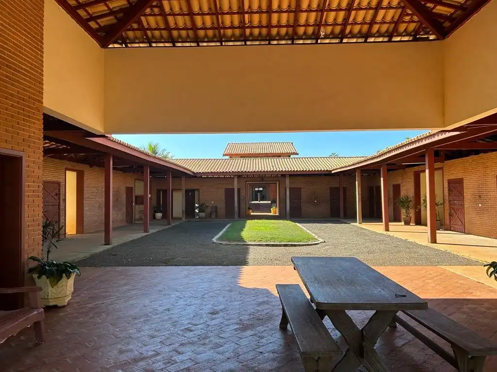 Imagem 20 do Haras Tatuí