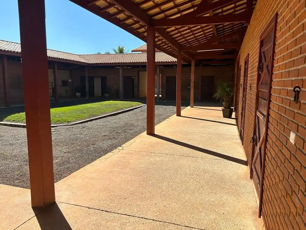 Imagem 22 do Haras Tatuí