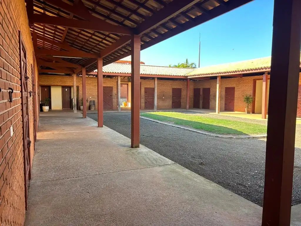 Imagem 23 do Haras Tatuí