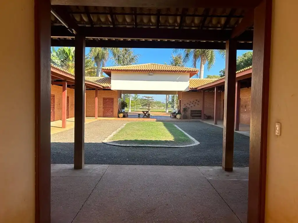 Imagem 26 do Haras Tatuí