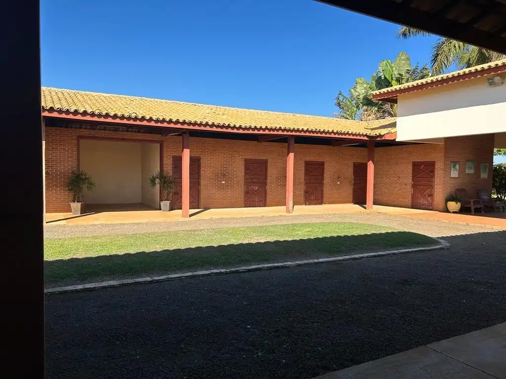 Imagem 27 do Haras Tatuí