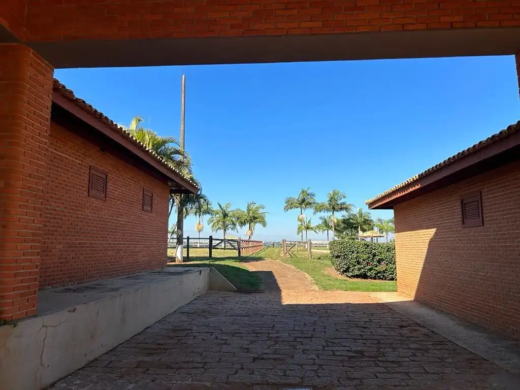 Imagem 30 do Haras Tatuí