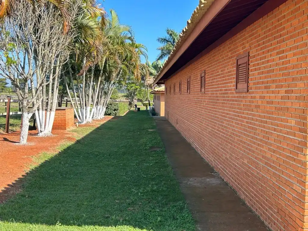 Imagem 33 do Haras Tatuí