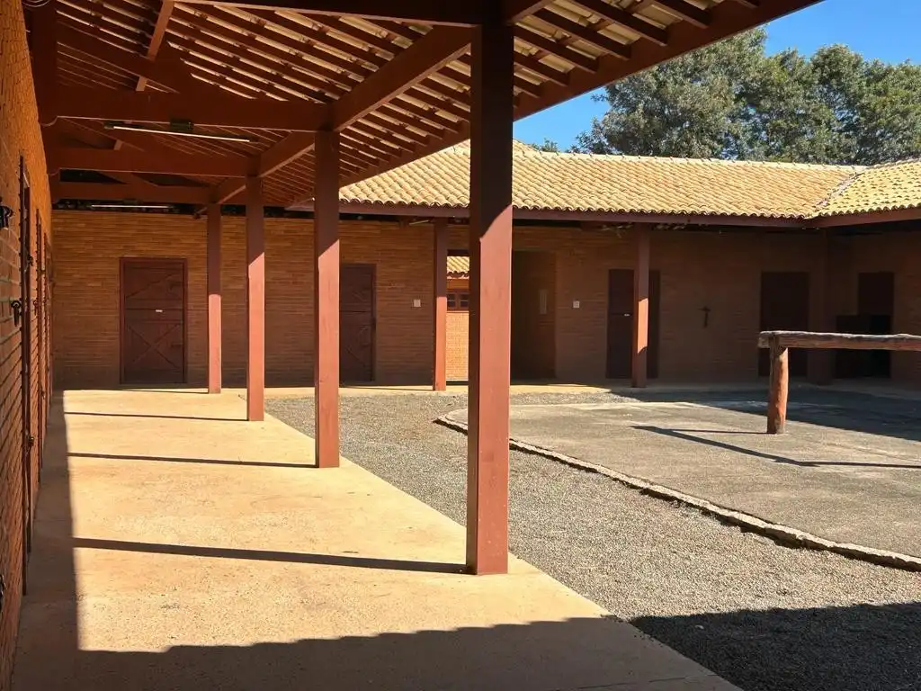 Imagem 35 do Haras Tatuí