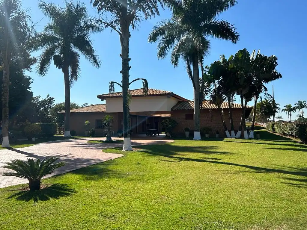 Imagem 36 do Haras Tatuí