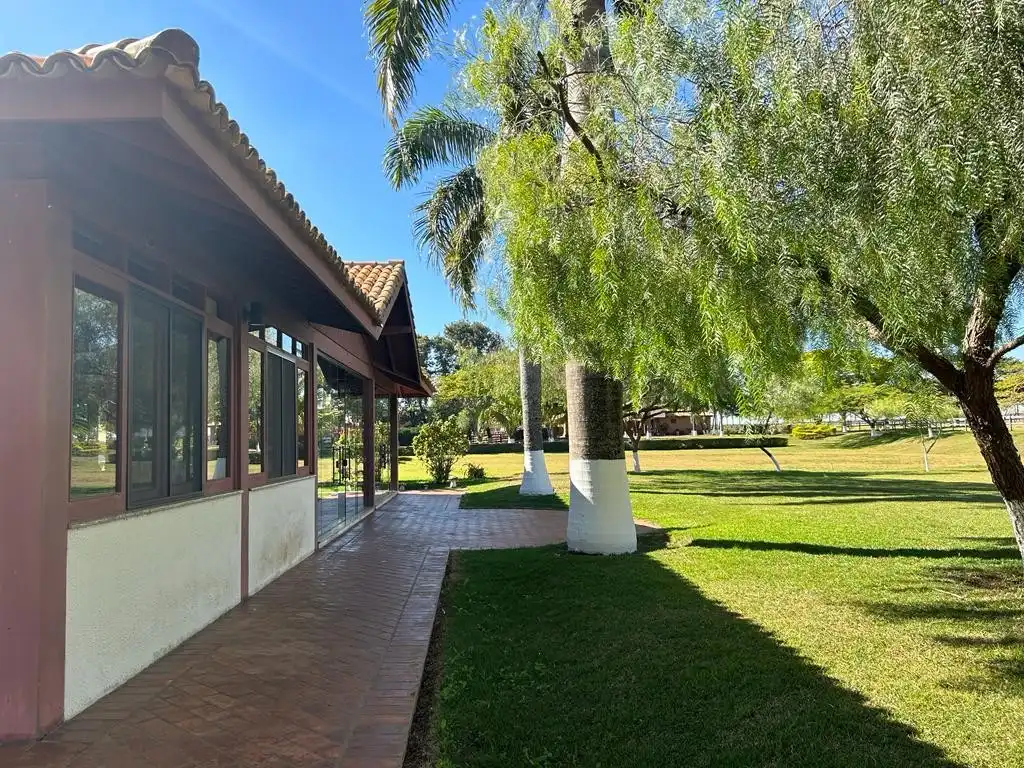 Imagem 39 do Haras Tatuí