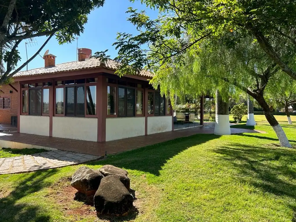 Imagem 43 do Haras Tatuí