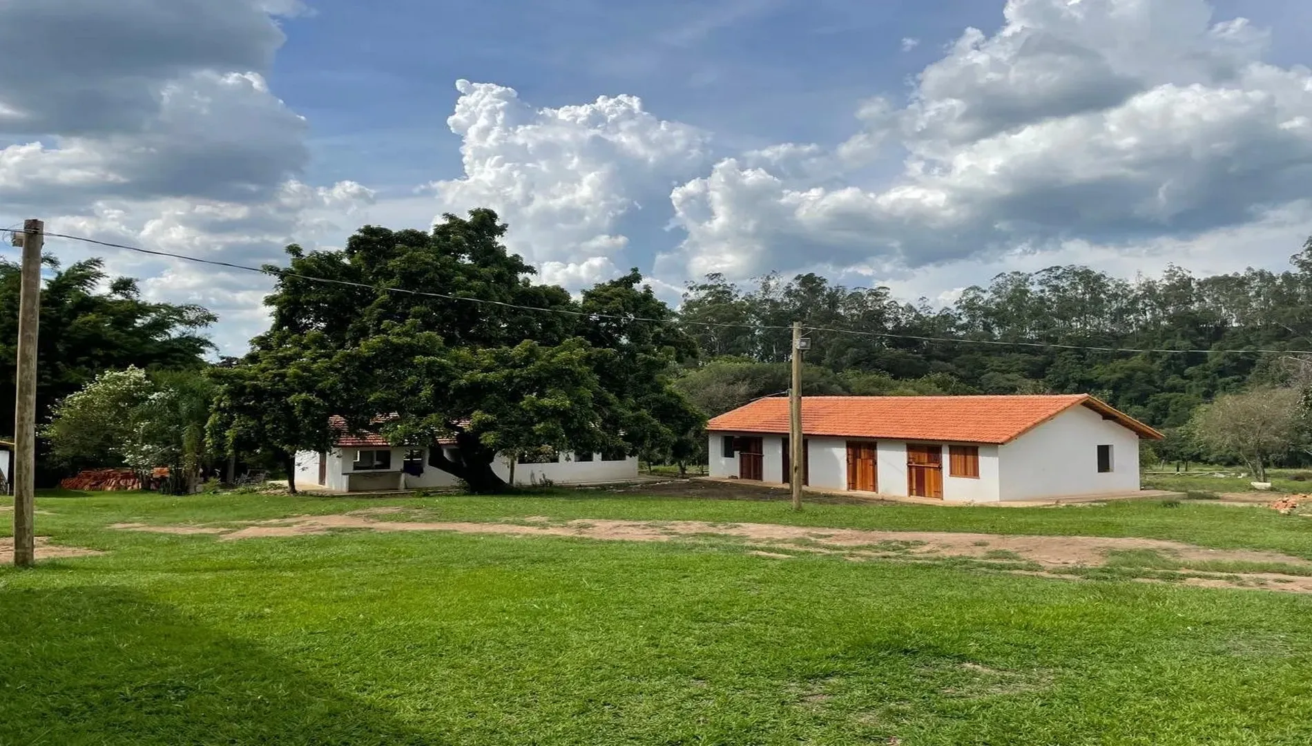 Imagem 1 da Fazenda Pinheirinho em Itu SP