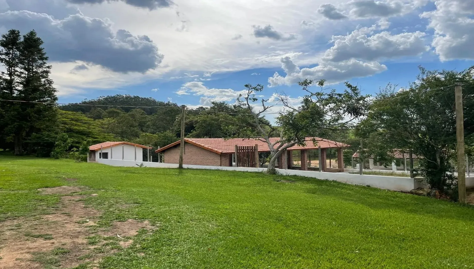 Imagem 10 da Fazenda Pinheirinho em Itu SP