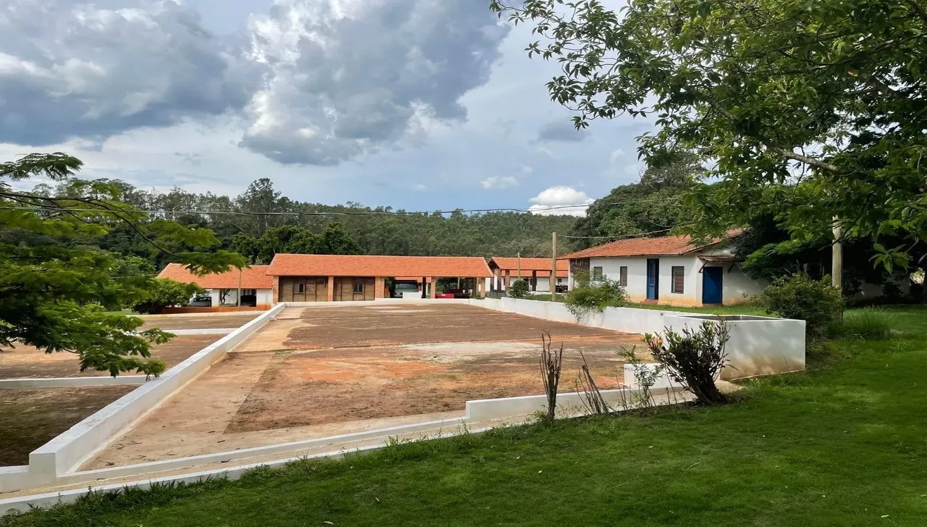 Imagem 14 da Fazenda Pinheirinho em Itu SP