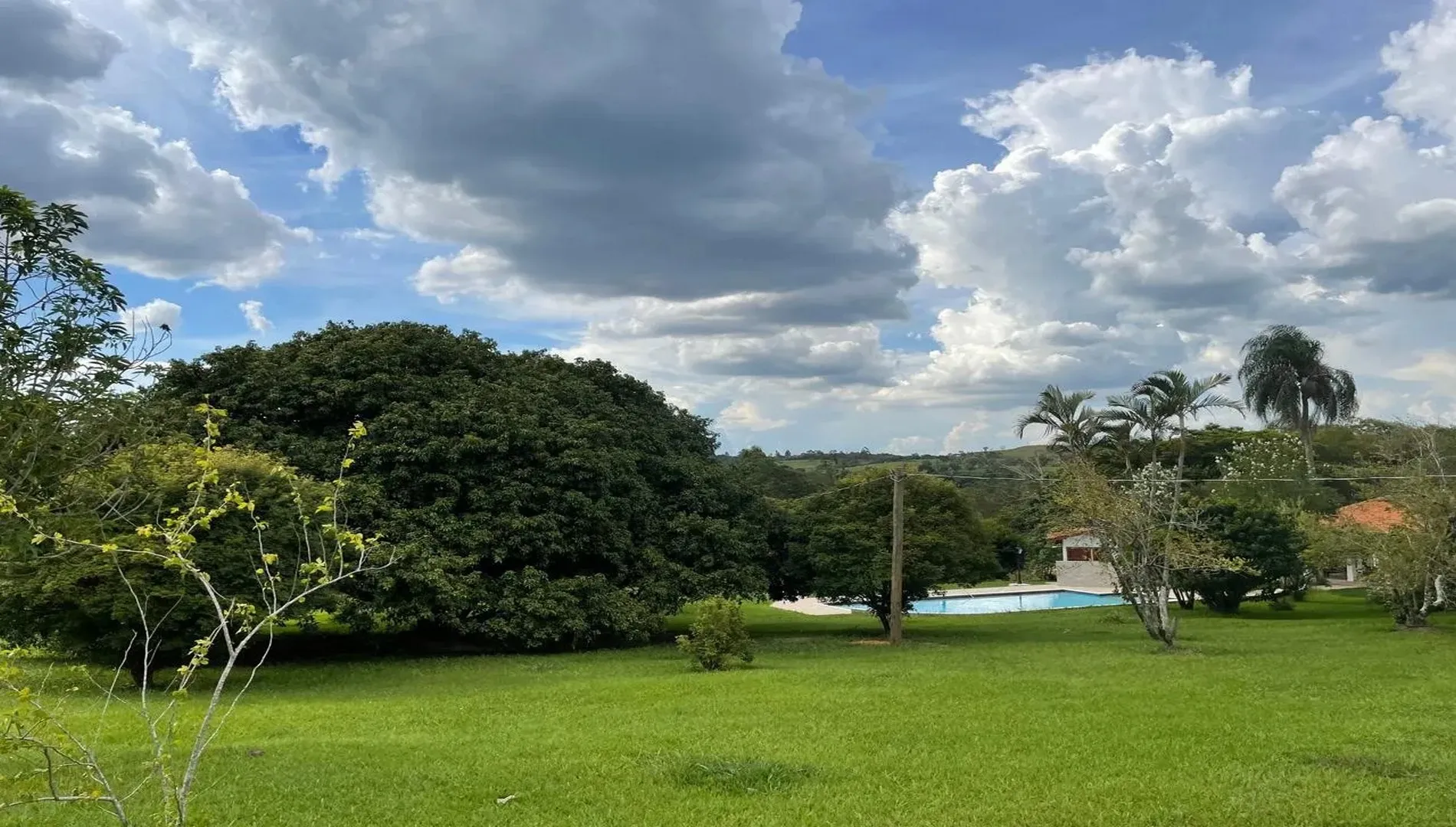 Imagem 22 da Fazenda Pinheirinho em Itu SP