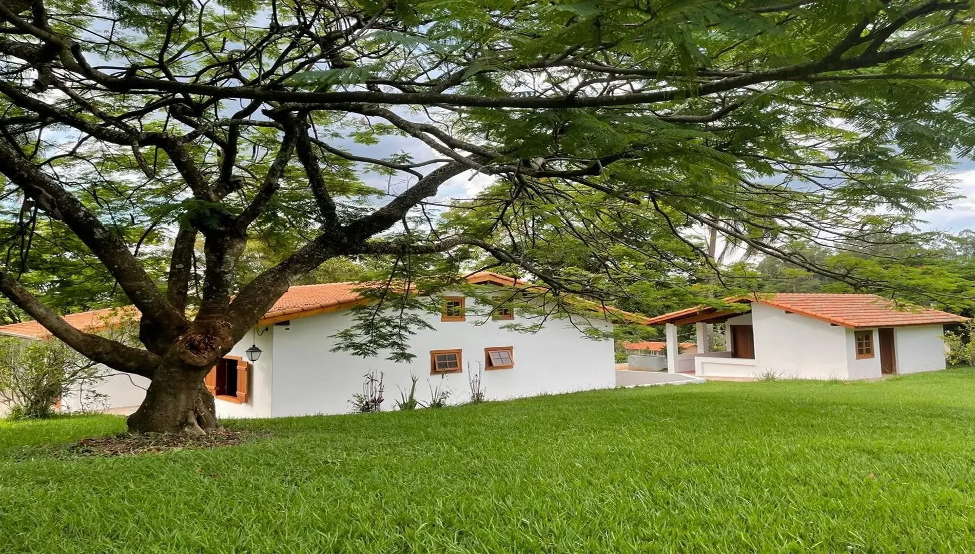 Imagem 28 da Fazenda Pinheirinho em Itu SP