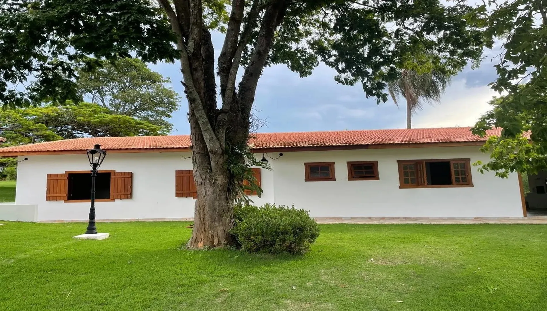 Imagem 30 da Fazenda Pinheirinho em Itu SP