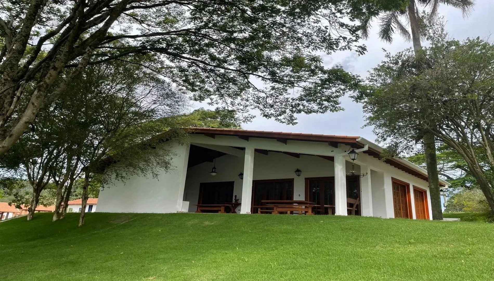 Imagem 32 da Fazenda Pinheirinho em Itu SP