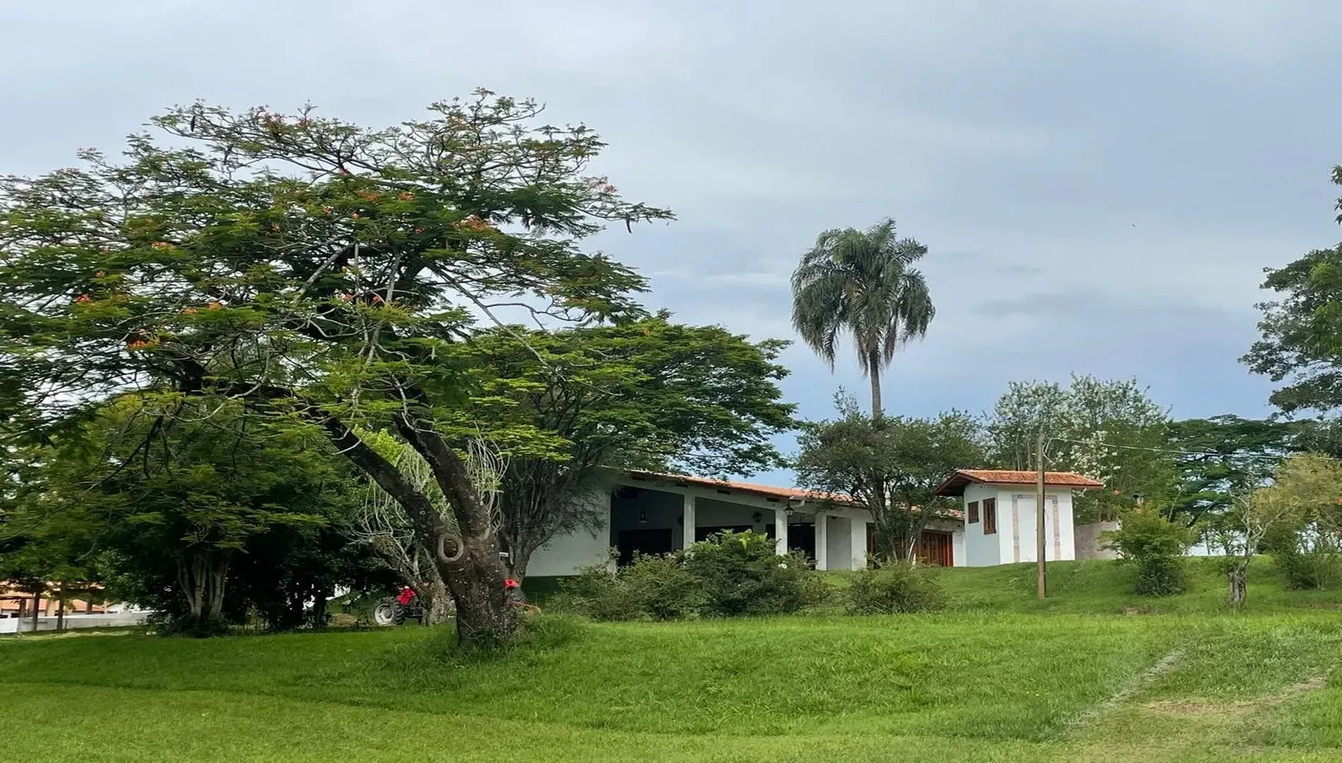 Imagem 37 da Fazenda Pinheirinho em Itu SP