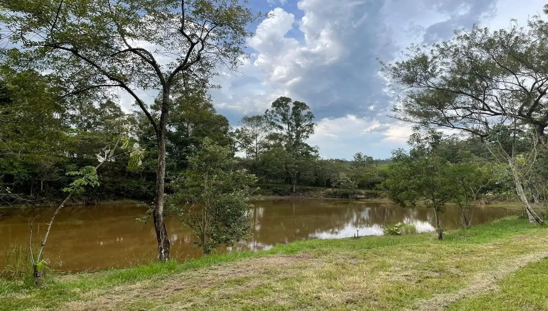 Imagem 38 da Fazenda Pinheirinho em Itu SP