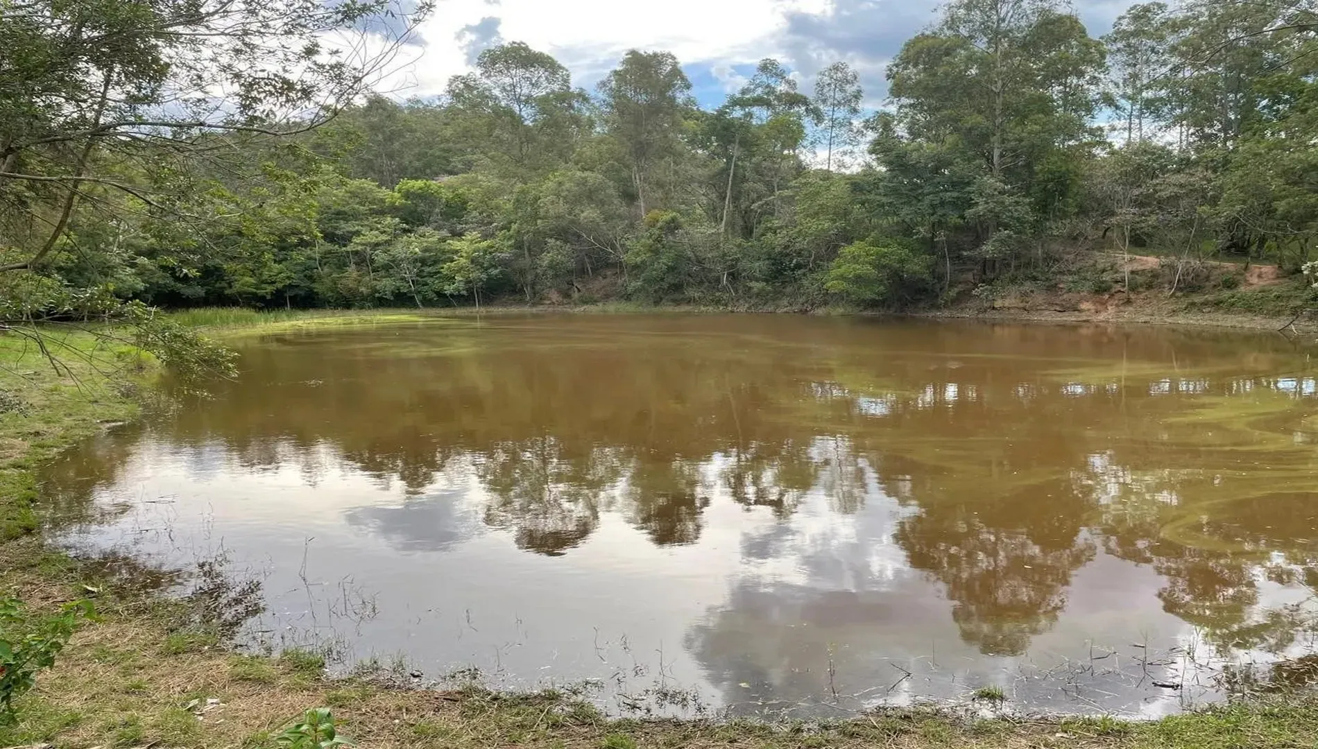 Imagem 40 da Fazenda Pinheirinho em Itu SP