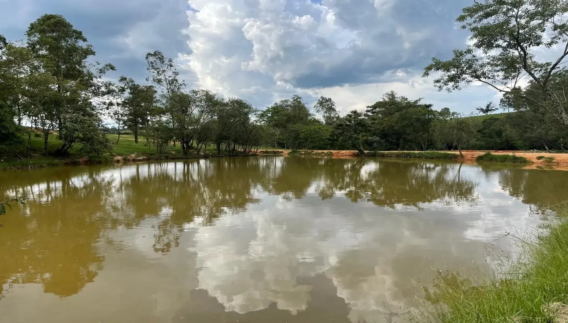 Imagem 42 da Fazenda Pinheirinho em Itu SP