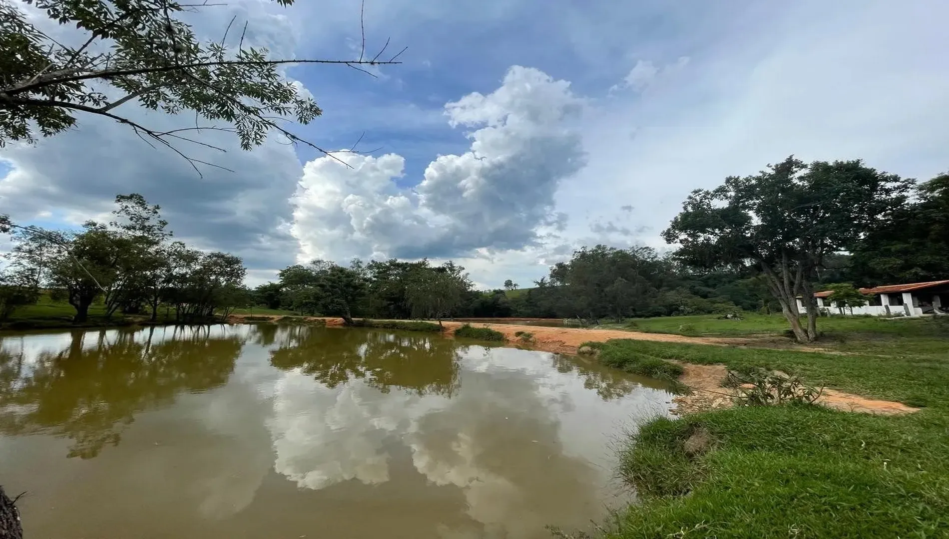 Imagem 45 da Fazenda Pinheirinho em Itu SP