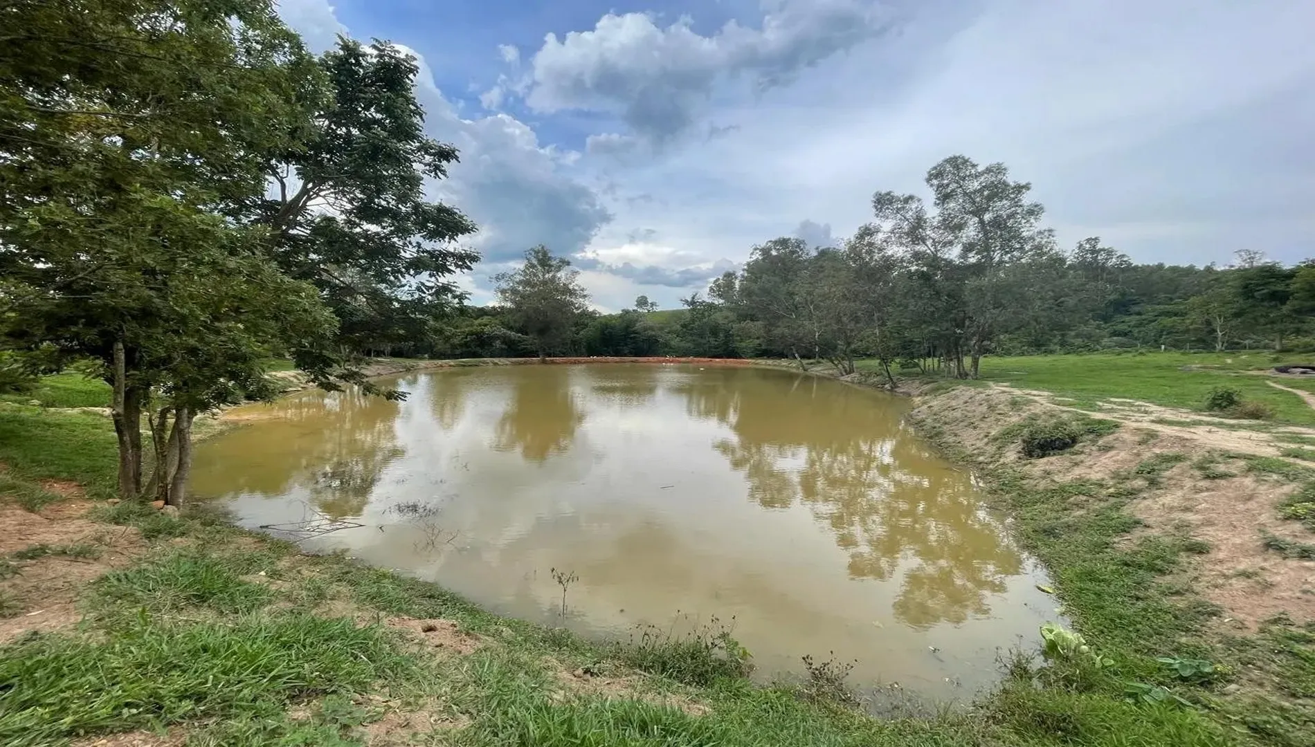 Imagem 52 da Fazenda Pinheirinho em Itu SP