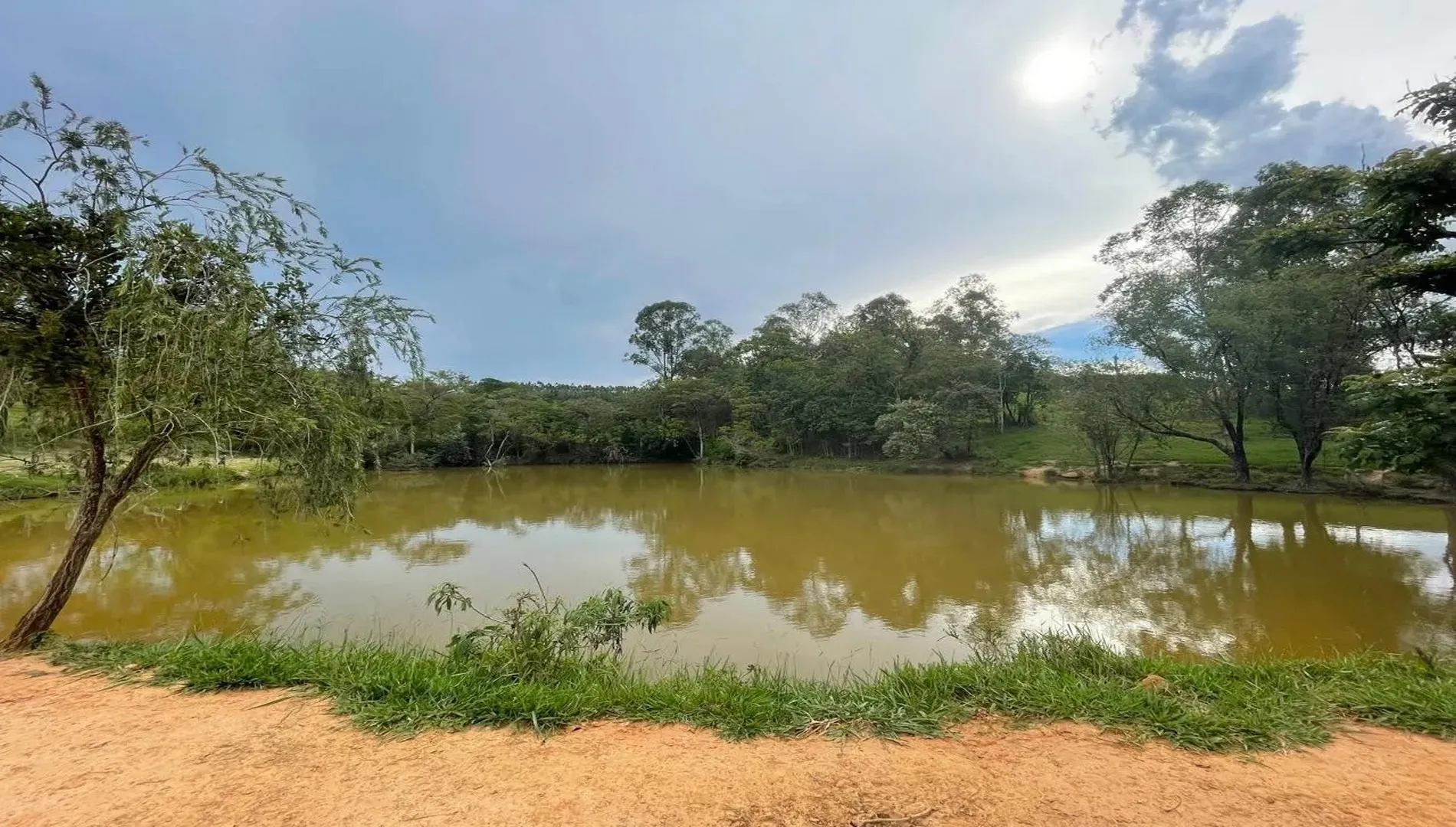 Imagem 54 da Fazenda Pinheirinho em Itu SP
