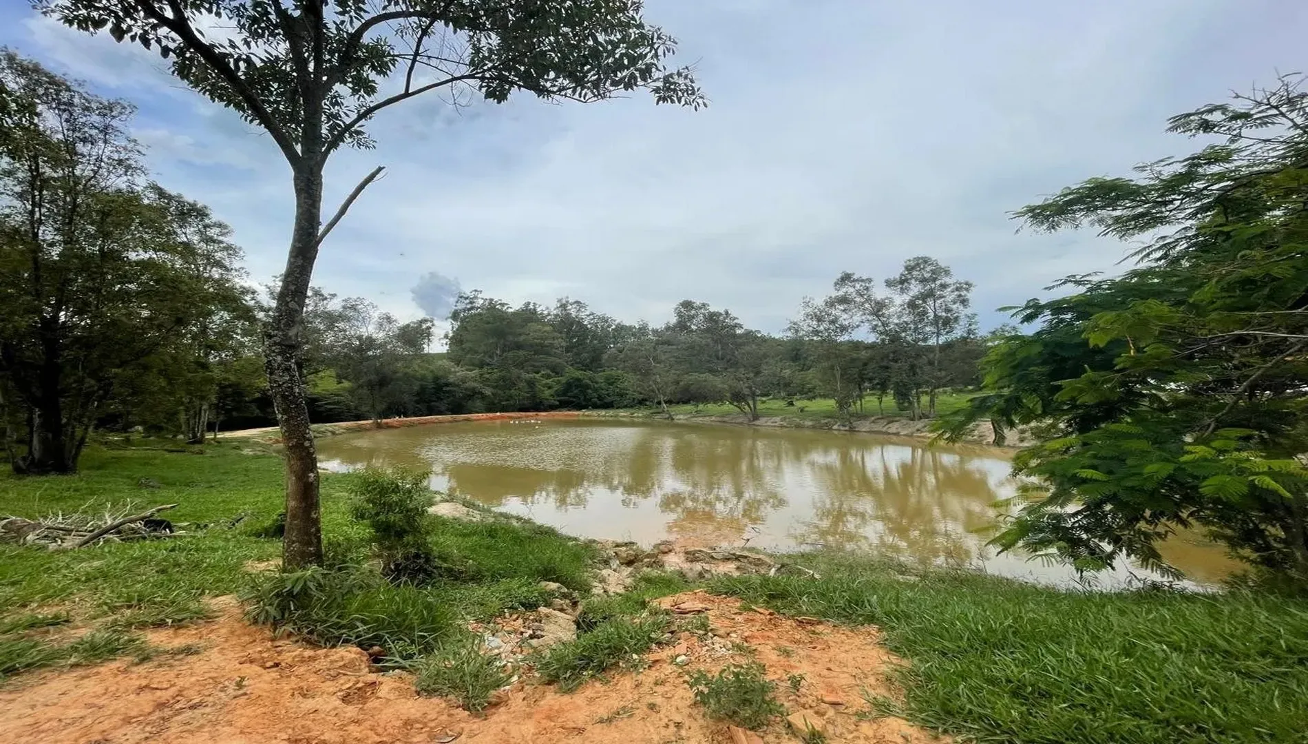 Imagem 55 da Fazenda Pinheirinho em Itu SP