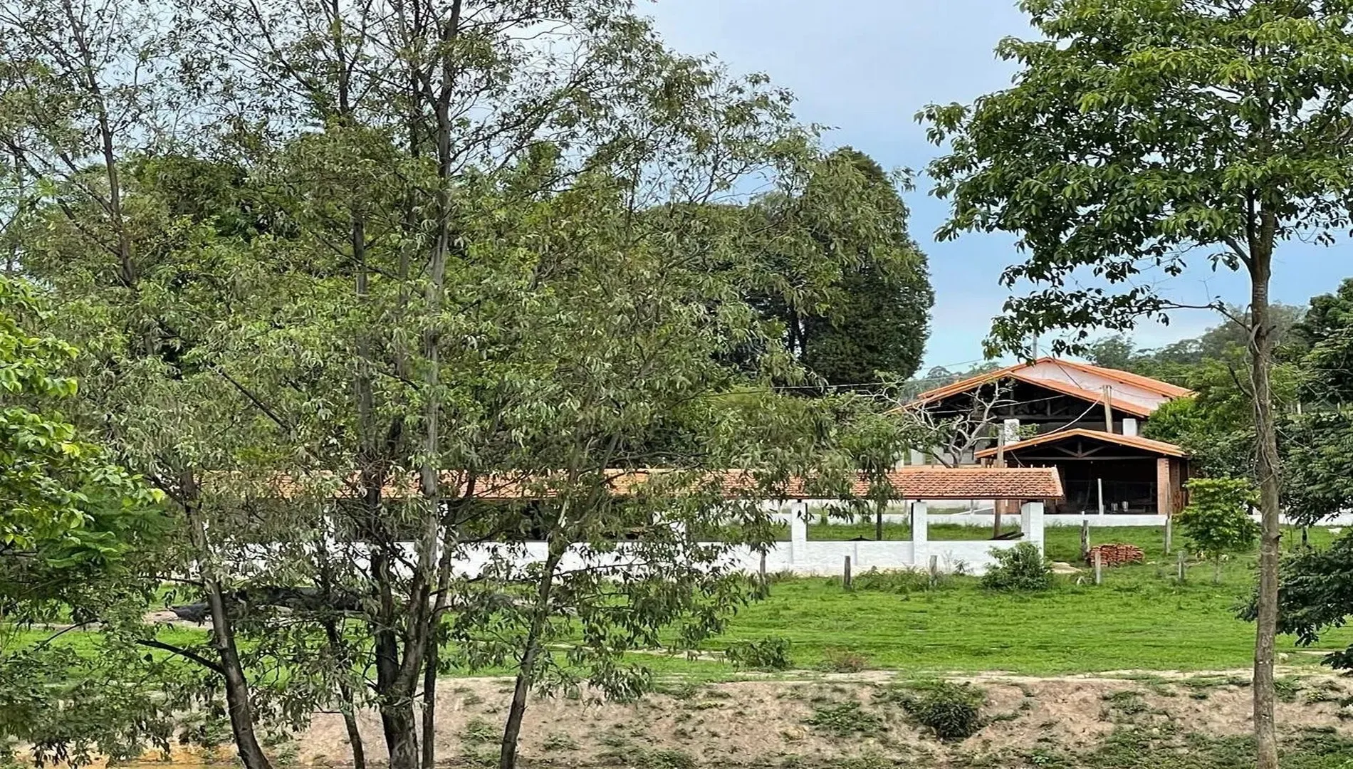 Imagem 61 da Fazenda Pinheirinho em Itu SP