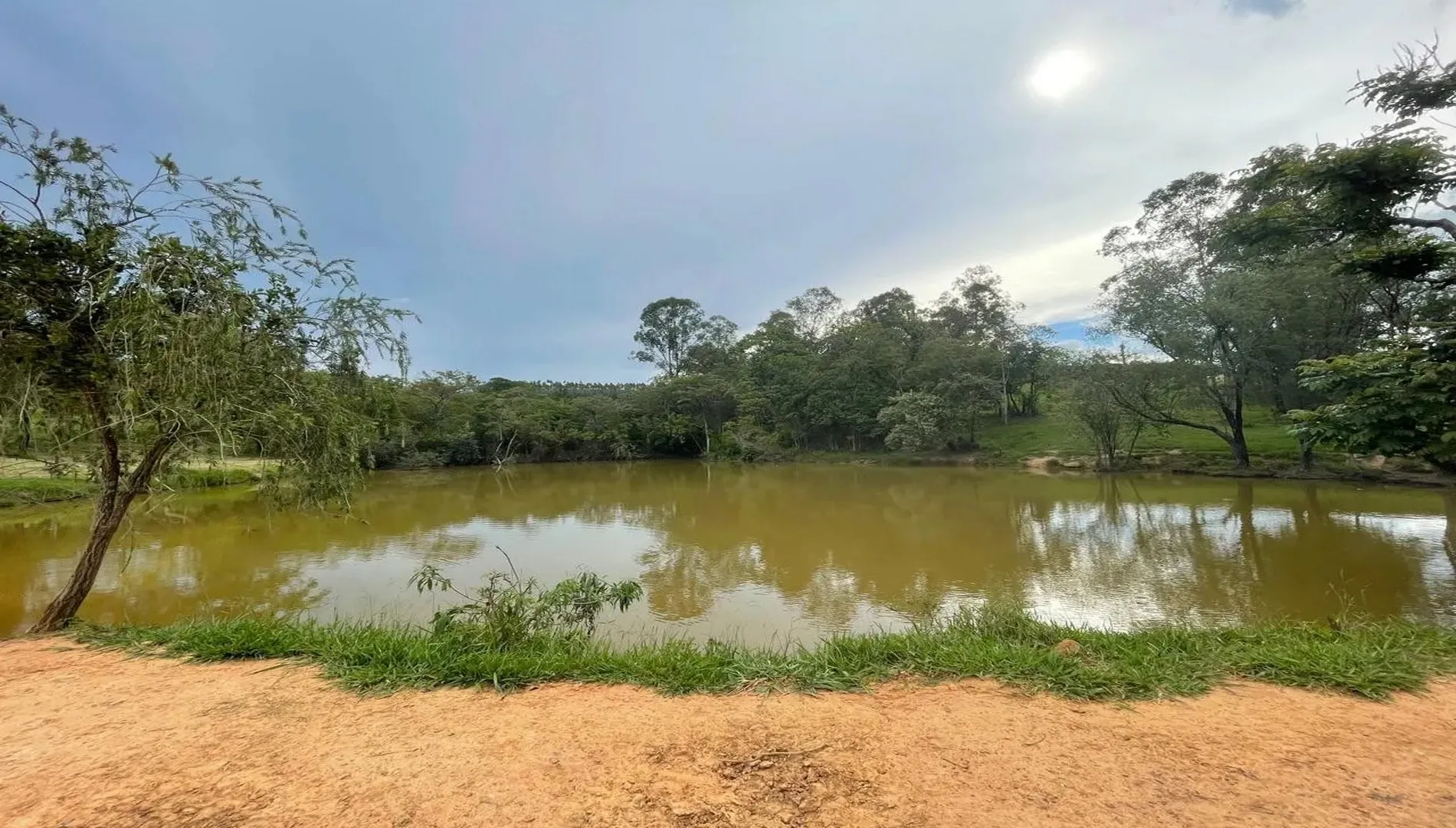 Imagem 63 da Fazenda Pinheirinho em Itu SP