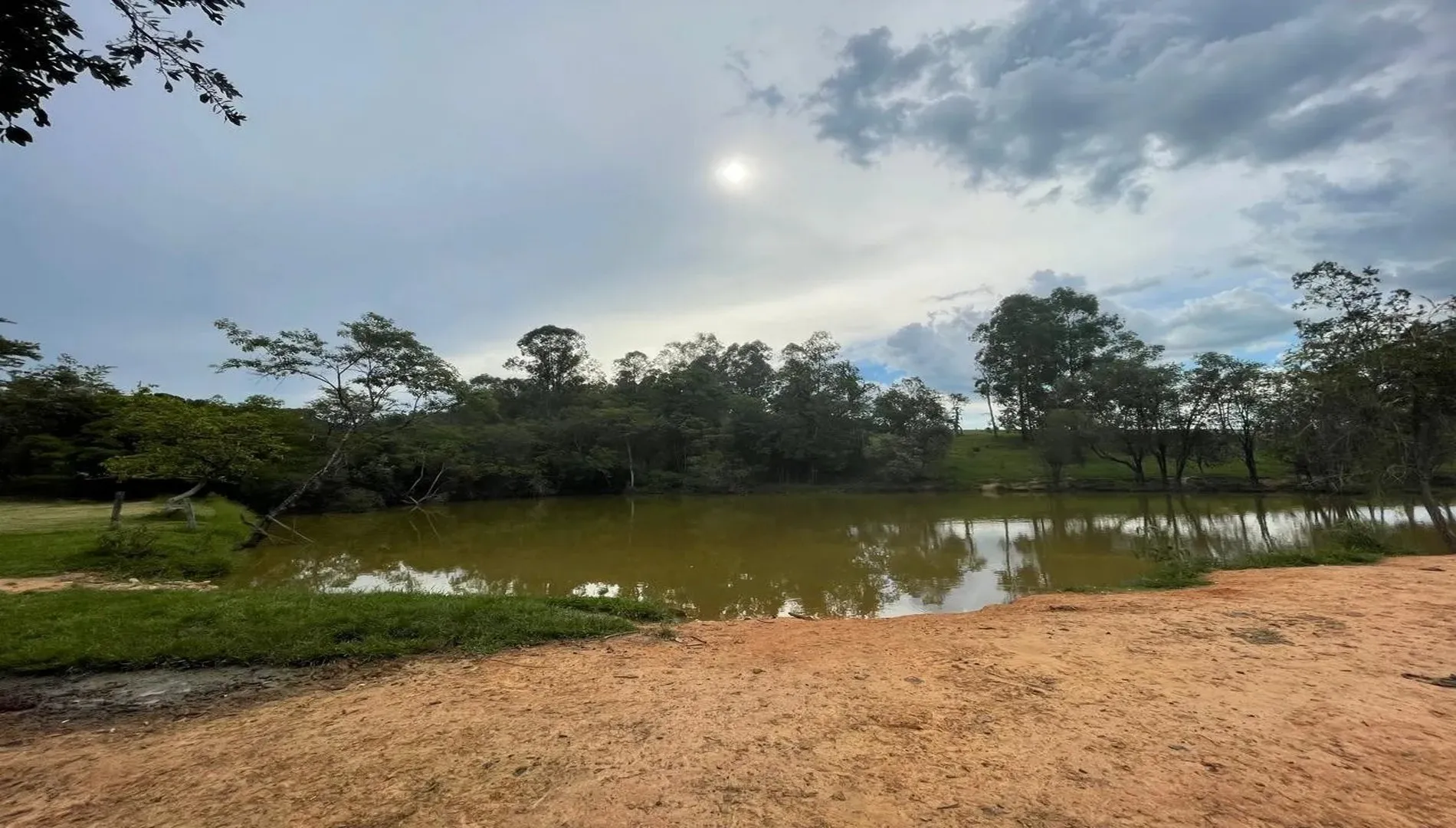 Imagem 64 da Fazenda Pinheirinho em Itu SP