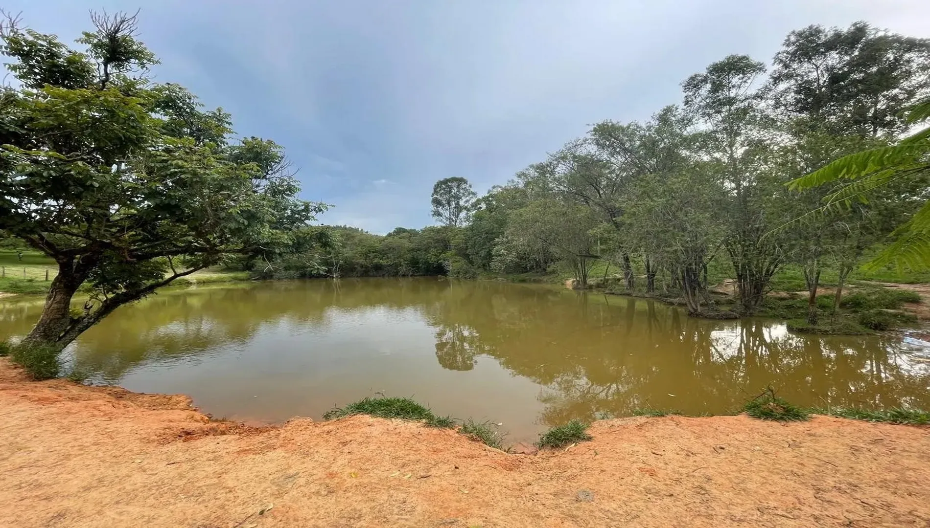 Imagem 66 da Fazenda Pinheirinho em Itu SP