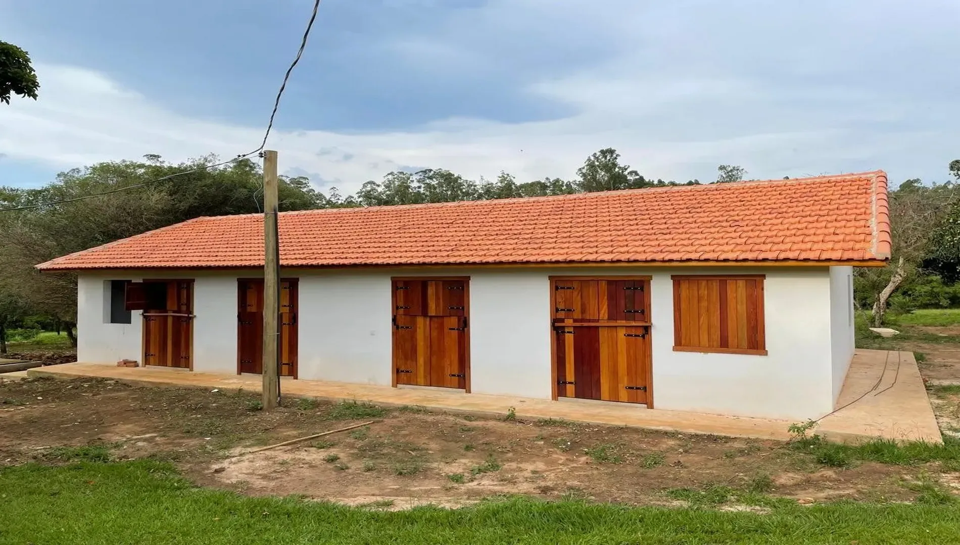 Imagem 67 da Fazenda Pinheirinho em Itu SP