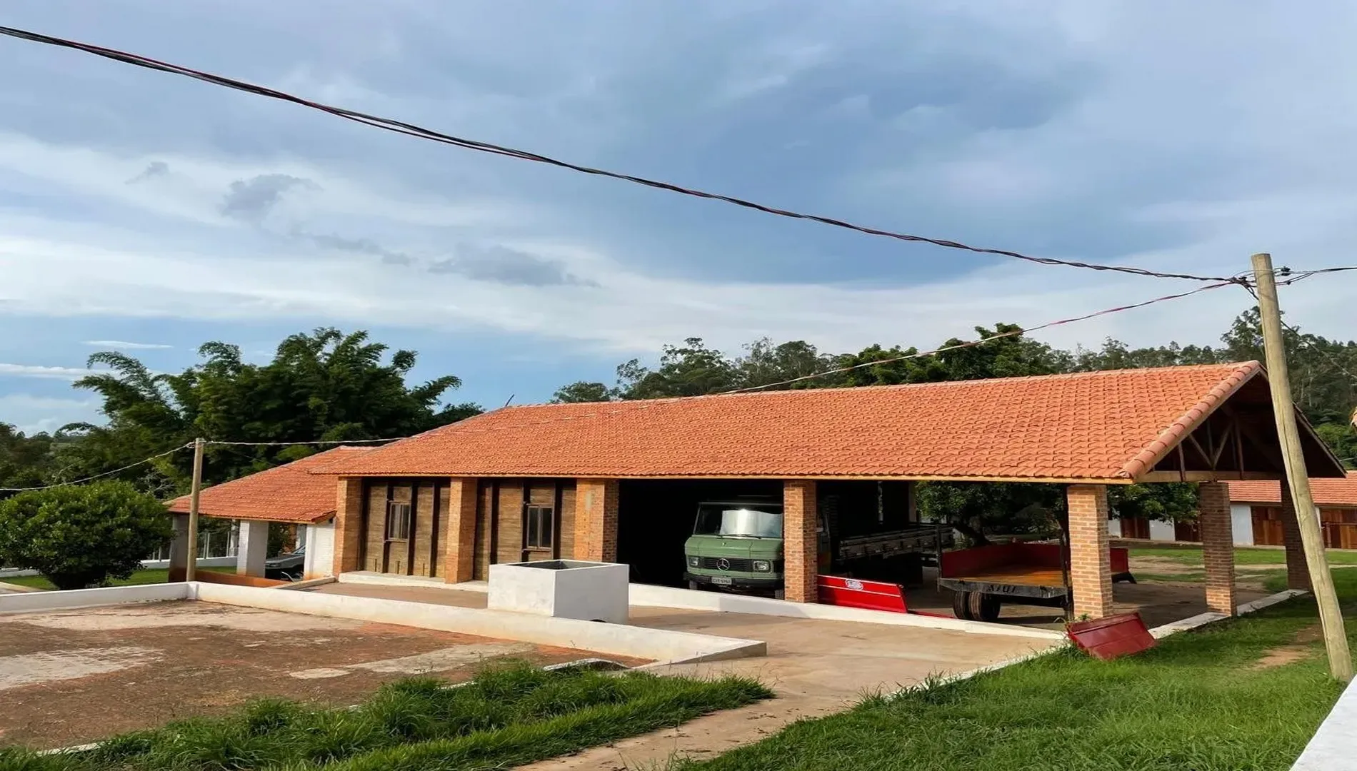 Imagem 73 da Fazenda Pinheirinho em Itu SP