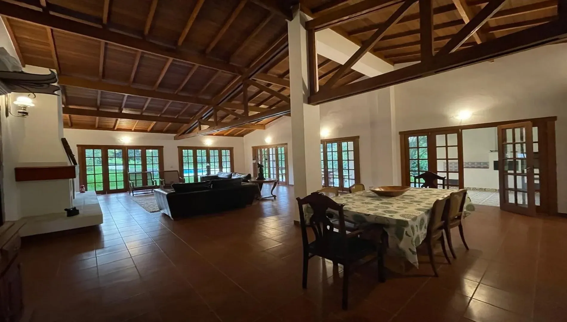 Imagem 87 da Fazenda Pinheirinho em Itu SP