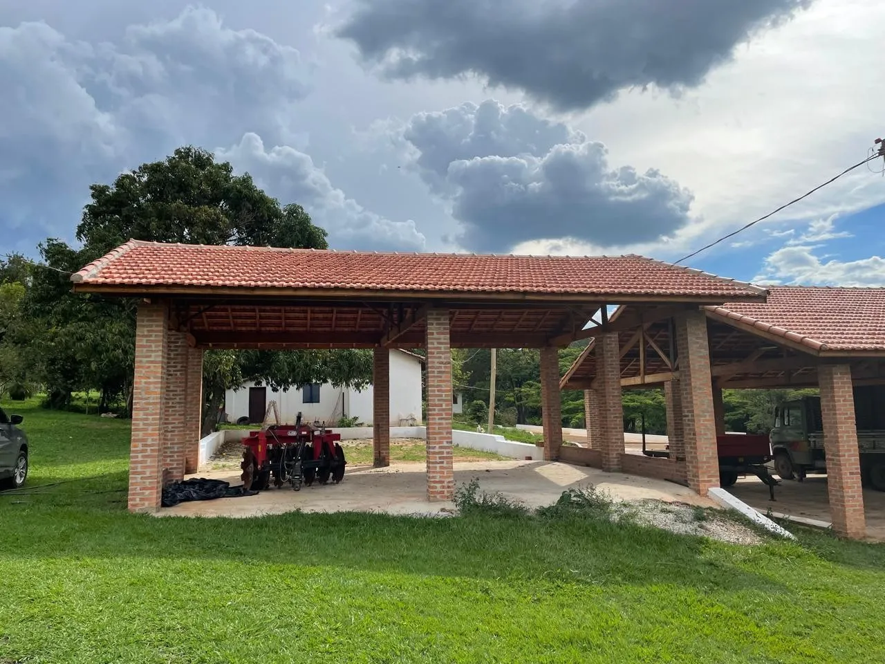 Imagem 3 da Fazenda Estrada Pinheirinho