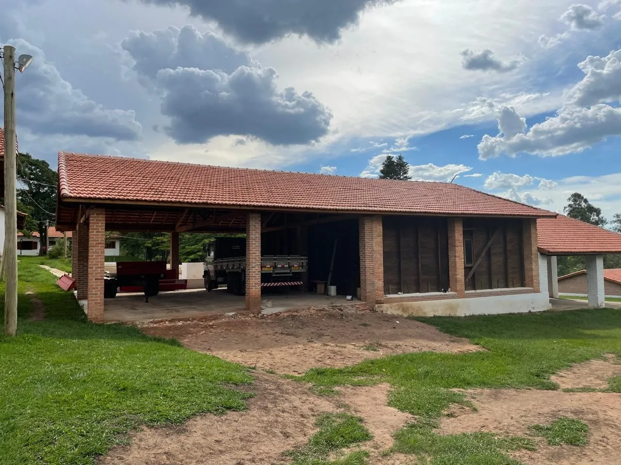 Imagem 4 da Fazenda Estrada Pinheirinho