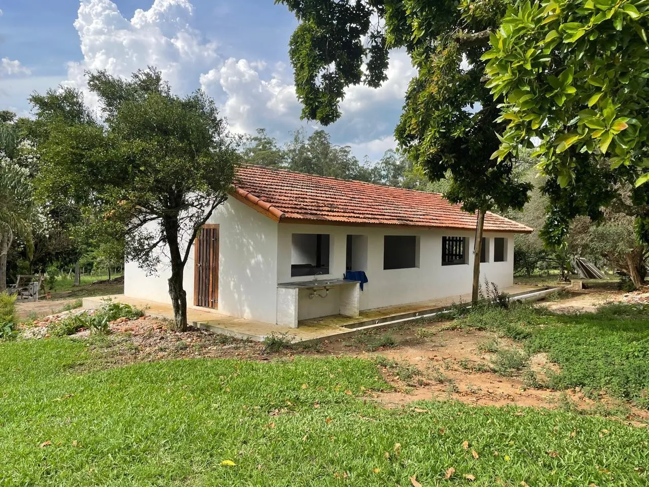 Imagem 6 da Fazenda Estrada Pinheirinho