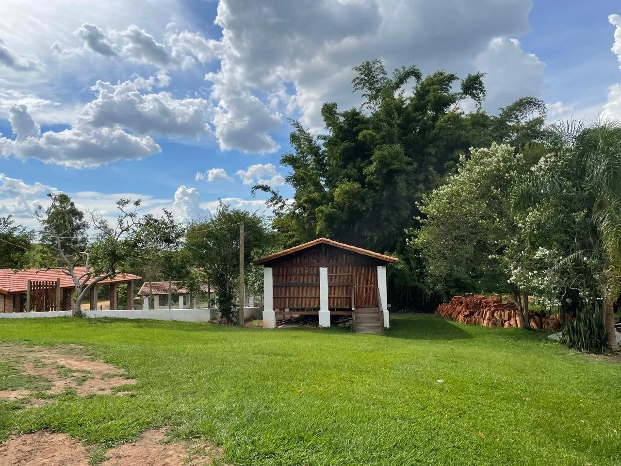 Imagem 7 da Fazenda Estrada Pinheirinho