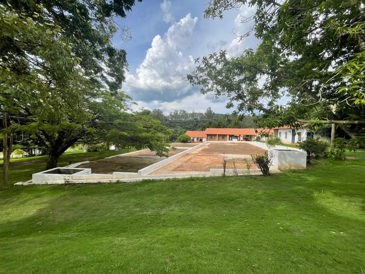 Imagem 12 da Fazenda Estrada Pinheirinho