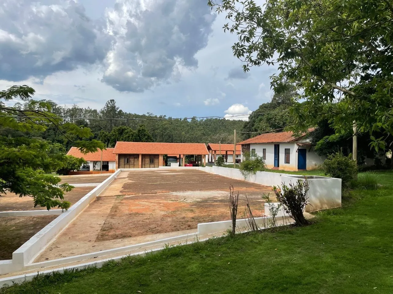 Imagem 14 da Fazenda Estrada Pinheirinho