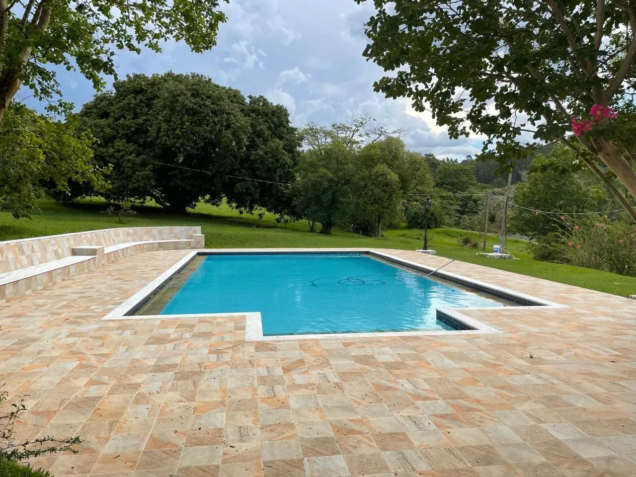 Imagem 16 da Fazenda Estrada Pinheirinho