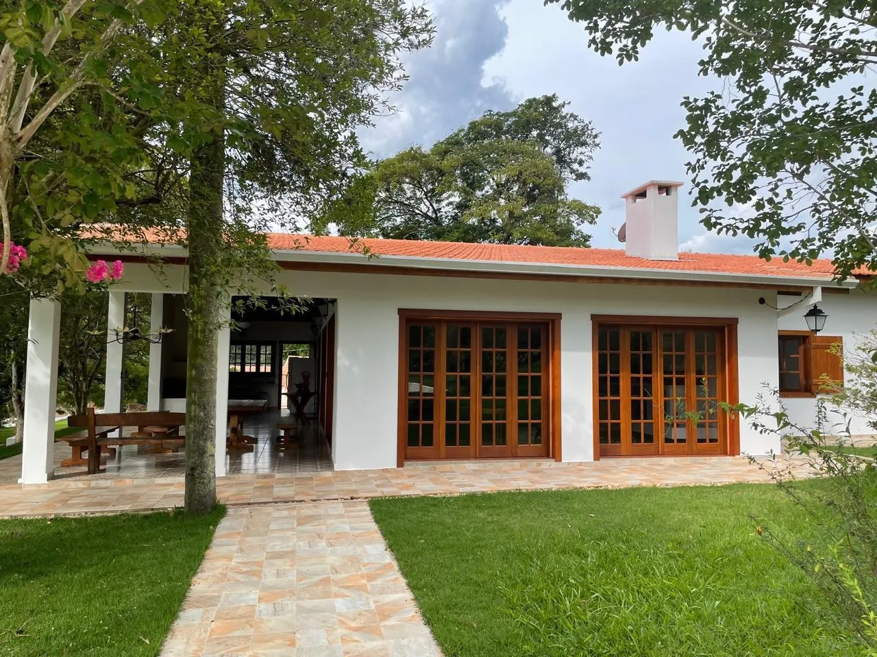 Imagem 17 da Fazenda Estrada Pinheirinho