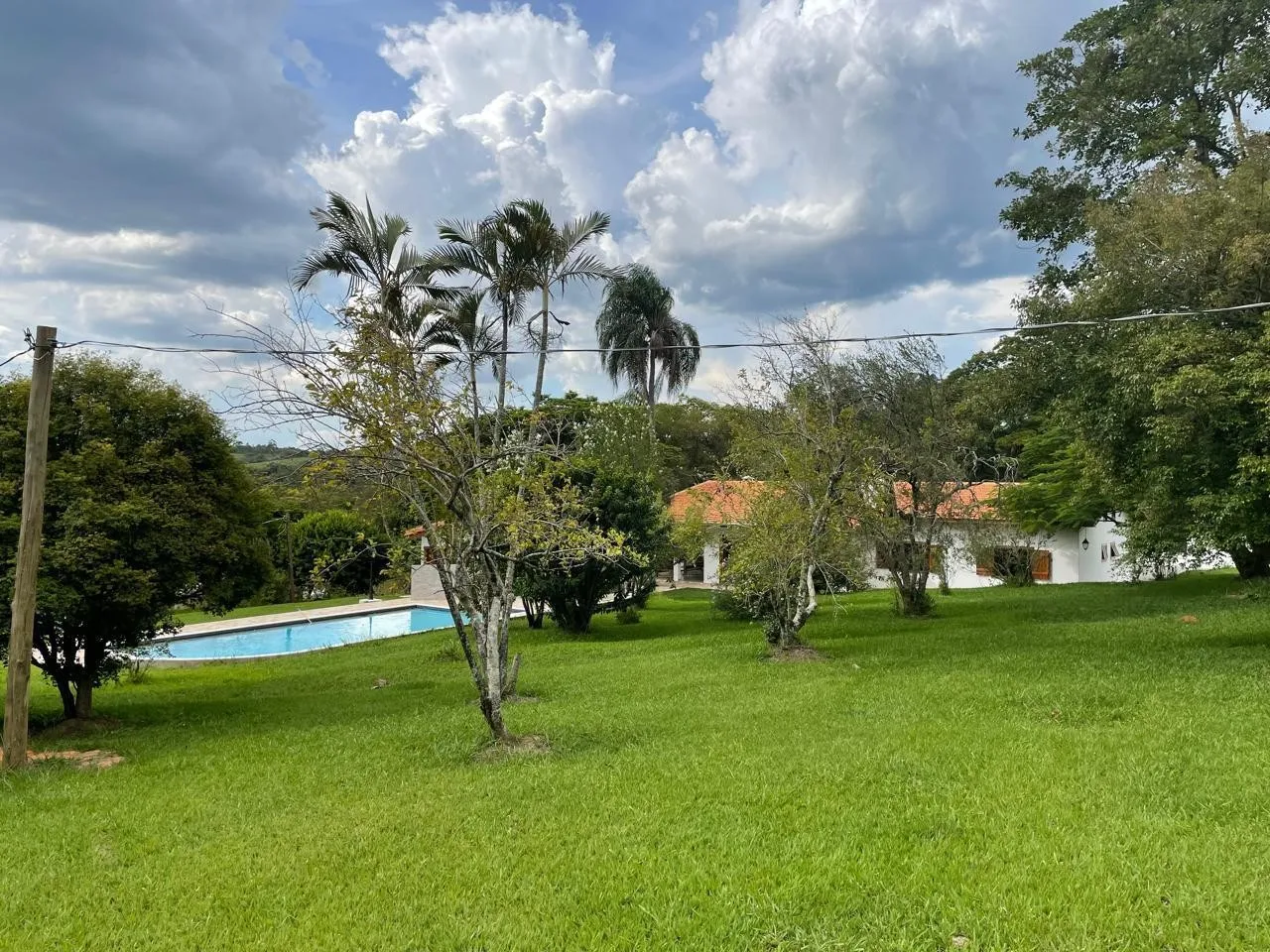 Imagem 19 da Fazenda Estrada Pinheirinho